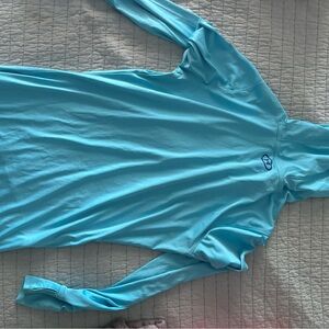GUC Under armour women’s med workout top